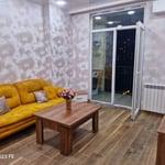Moderne Wohnung mit Bergblick zur Miete, 50 m², Batumi, Georgien