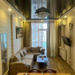 Аренда комфортной, меблированной квартиры, 55 м², Батуми, Грузия