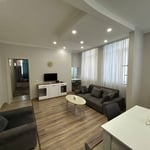 Alquiler de luminoso apartamento amueblado, 67 m², Batumi, Georgia