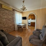 Alquiler de luminoso y amplio dúplex, Batumi, Georgia