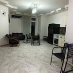 Alquiler de amplio apartamento amueblado, 95 m², Batumi, Georgia