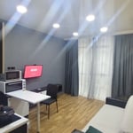 Аренда меблированной квартиры, 45 м², Батуми, Грузия