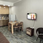 Location d’un appartement confortable et meublé, 45 м², Batouми, Géоргие