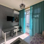 Rent a cozy, comfortable apartment, 42 m², Batumi, Georgia