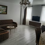 Alquiler de apartamento amplio y luminoso, 110 m², Batumi, Georgia