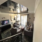 Rental of a spacious, duplex apartment, 105 m², Batumi, Georgia