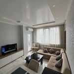 Аренда просторной, комфортабельной квартиры, 65 м², Батуми, Грузия