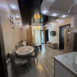 Аренда светлой, просторной квартиры, 60 м², Батуми, Грузия