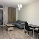 Vermietung einer gemütlichen, komfortablen Wohnung, 55 m², Batumi, Georgien