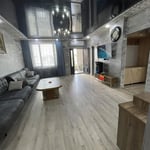 Rental of a new, spacious apartment, 130 m², Batumi, Georgia