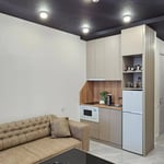 Аренда новой, светлой квартиры, 33 м², Батуми, Грузия