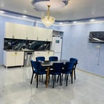 Miete einer gemütlichen, komfortablen Wohnung, 110 m², Batumi, Georgien