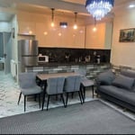 Alquiler de apartamento amueblado de 70 m², Batumi, Georgia