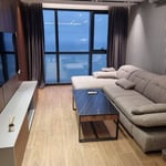Alquiler de un apartamento amueblado y moderno de 57 m² en Porta Tower, Batumi, Georgia