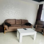 Cozy furnished apartment for rent near the sea, 50 m², Batumi, Georgia