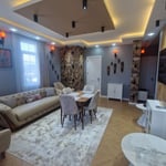 Location d'un appartement cosy et bien meublé, 75 m², Vieux Batoumi, Batoumi, Géorgie