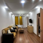 Location d'un appartement cosy et confortable, 60 m², Batoumi, Géorgie