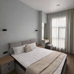 Alquiler de apartamento acogedor y confortable, 45 m², Batumi, Georgia