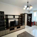 Аренда просторной, комфортной квартиры, 70 м², Батуми, Грузия