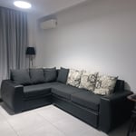 Vermietung einer gemütlichen Wohnung mit herrlichem Ausblick, 60 m², Batumi, Georgien