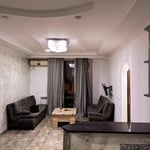 Alquiler de apartamento acogedor y confortable, 58 m², Batumi, Georgia
