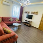 Alquiler de apartamento espacioso и confortable, 100 m², Batumi, Georgia