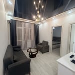 Location d'un appartement cosy et confortable, 55 m², Batoumi, Géorgie