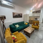 Аренда просторной и комфортной квартиры, Батуми, Грузия