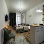 Moderne und gemütliche Wohnung mieten, Batumi, Georgien