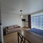 Аренда уютной студии с видом на море, White Sails, Батуми, Грузия