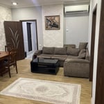 Аренда просторной, комфортной квартиры, 87 м², Батуми, Грузия