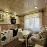 Аренда просторной, комфортной квартиры, 60 м², Батуми, Грузия