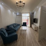 Аренда современной, комфортной квартиры, 65 м², Батуми, Грузия