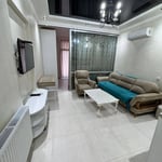 Аренда уютной, комфортной студии, 36 м², Батуми, Грузия
