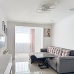 Location d'un appartement lumineux et cosy près du parc, Batoumi, Géorgie