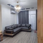 Alquiler de apartamento amplio y amueblado, 75 m², Batumi, Georgia