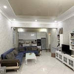 Rent a spacious, comfortable apartment, 200 m², Batumi, Georgia