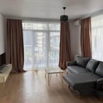 Alquiler de apartamento moderno y elegante, White Sails, Batumi, Georgia