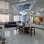 Rent of a bright, spacious apartment, Batumi, Georgia