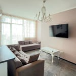 Rent a bright, spacious apartment, 75 m², Batumi, Georgia