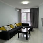 Аренда уютной квартиры 60м², Батуми, Грузия