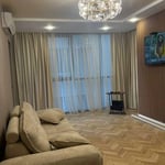 Аренда уютной меблированной квартиры, Батуми, Грузия