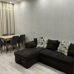 Moderne und komfortable möblierte Wohnung mieten, Batumi, Georgien