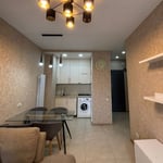 Gemütliche Wohnung 50m² zur Miete, Batumi, Georgien