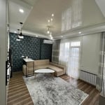 Bright Apartment with Sea and Mountain Views for Rent, Batumi, Georgia
