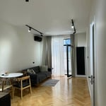 Möblierte Wohnung 50m² zur Miete, Batumi, Georgien