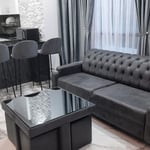 Wohnung 52m² mit Brunnenblick zur Miete, Batumi, Georgien