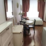 Studio 29m² for Rent Near the Sea, Batumi, Georgia