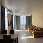 Location d'un appartement moderne et confortable de 60 m² avec vue sur la mer, Batumi, Géorgie