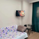 Alquiler de estudio amueblado y confortable, Batumi, Georgia